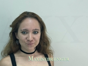 Maxinebrunger