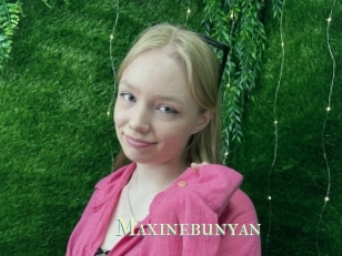 Maxinebunyan