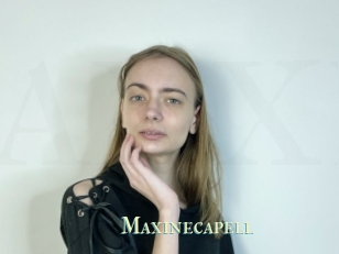 Maxinecapell