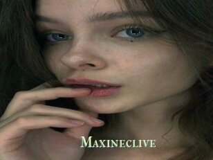 Maxineclive