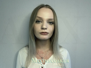 Maxinecoaker