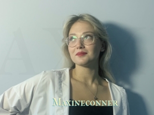 Maxineconner