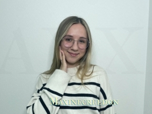 Maxinecreedon