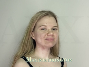Maxinecurington