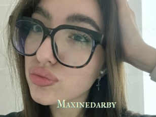Maxinedarby