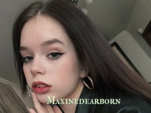 Maxinedearborn