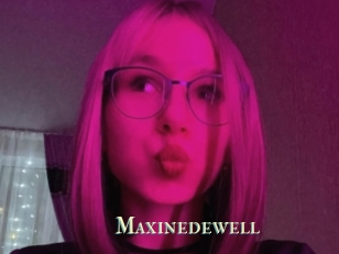 Maxinedewell