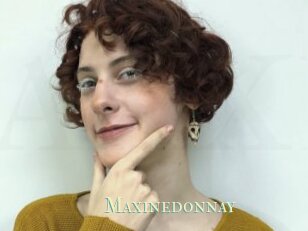 Maxinedonnay