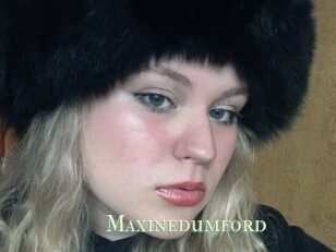 Maxinedumford