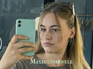 Maxinedurnell