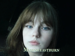 Maxineeastburn