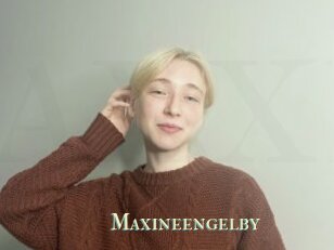 Maxineengelby