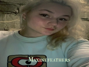 Maxinefeathers
