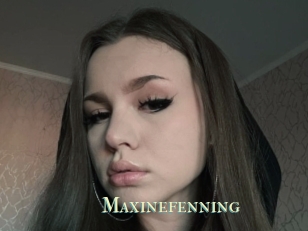 Maxinefenning