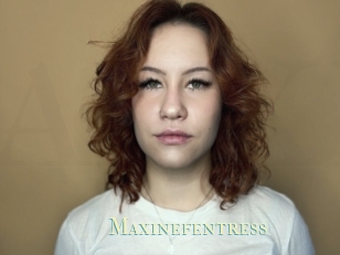 Maxinefentress