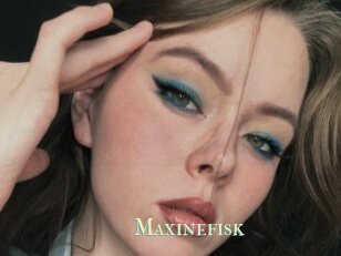 Maxinefisk