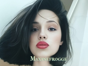Maxinefrogge