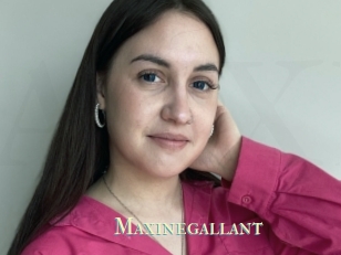 Maxinegallant