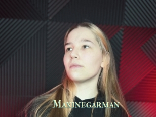 Maxinegarman