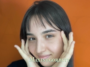Maxinegorbett