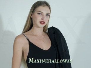 Maxinehalloway