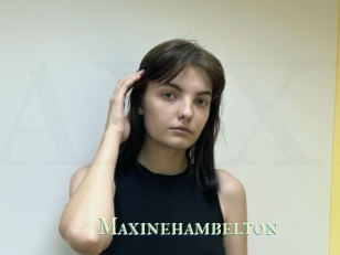 Maxinehambelton