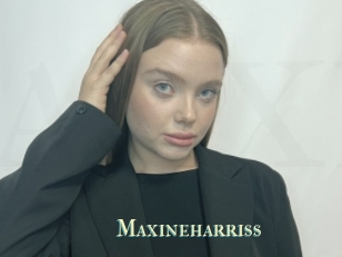 Maxineharriss