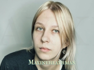 Maxineheathman