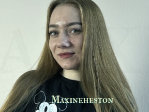 Maxineheston