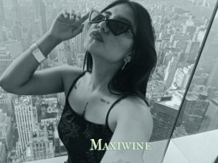 Maxiwine
