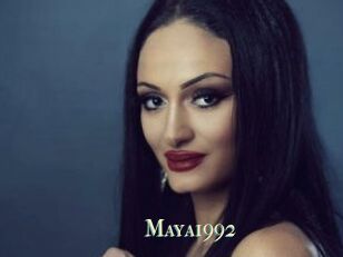 Maya1992