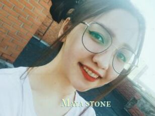 Maya_stone