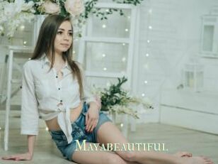 Mayabeautiful