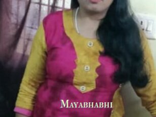 Mayabhabhi