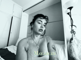 Mayablue