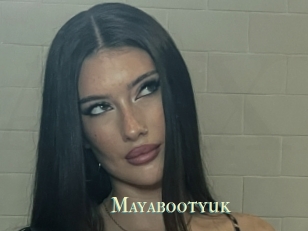 Mayabootyuk
