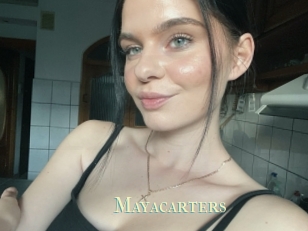 Mayacarters