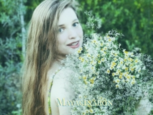 mayacinabon Actrice xxx