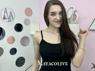Mayacolive