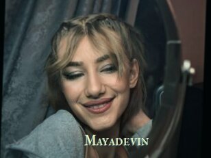 mayadevin Actrice xxx