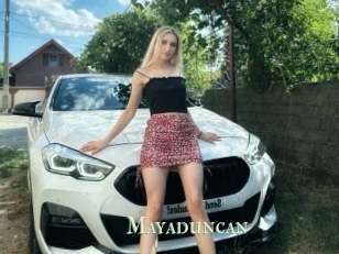 Mayaduncan