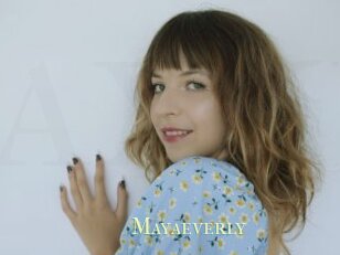 Mayaeverly