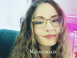 Mayagerald