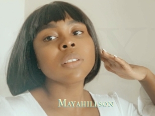 Mayahillson