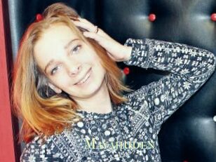 mayahuden Actrice xxx