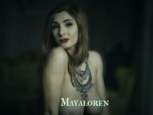 Mayaloren