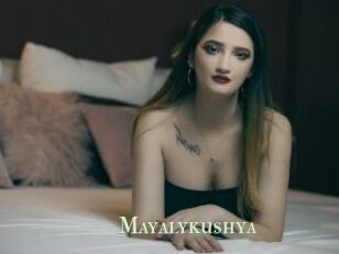 Mayalykushya