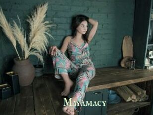 Mayamacy