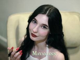 Mayamann