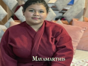 Mayamarthis